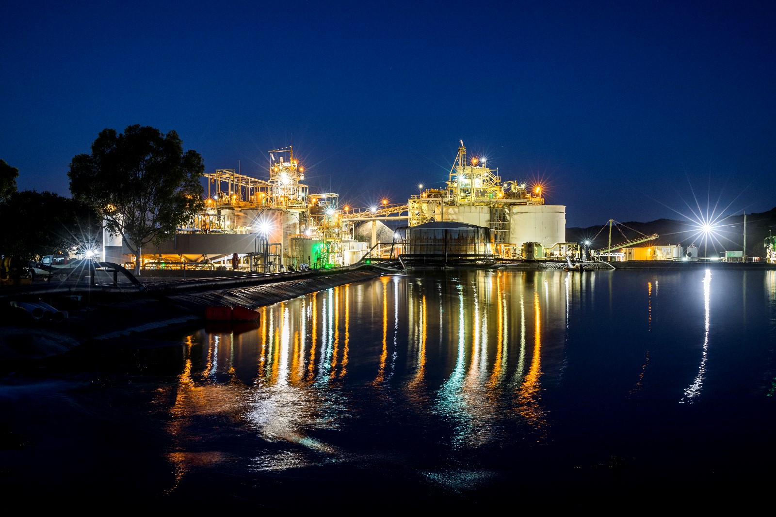 Ravenswood Gold Ravenswoodgold Queensland