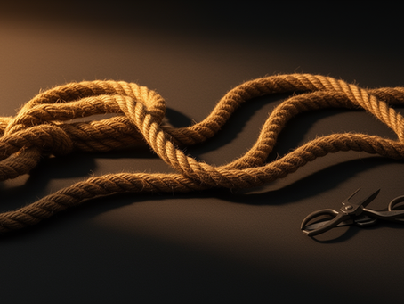 What Are the Risks of Rope Bondage? Think Beyond the Tie