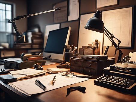 Comprehensive Private Investigation Services in Kolkata