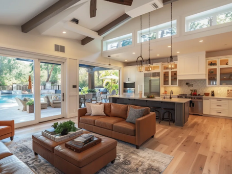 Find Quality Home Renovation Experts in Cypress TX Today