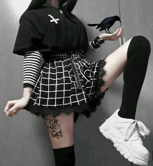 Miniatura: CONJUNTO DARK MASH FREE