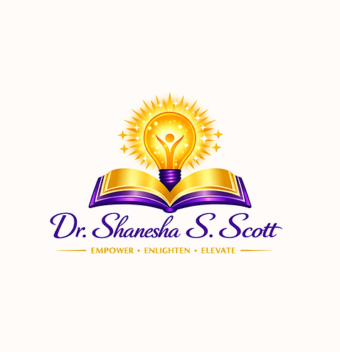 Dr. Shanesha S. Scott