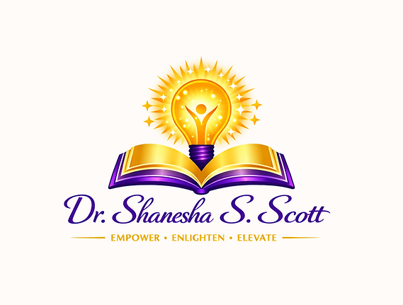 Dr. Shanesha S. Scott