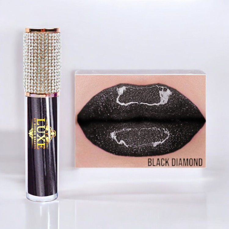Thumbnail: Luxe Diamond Lip Gloss
