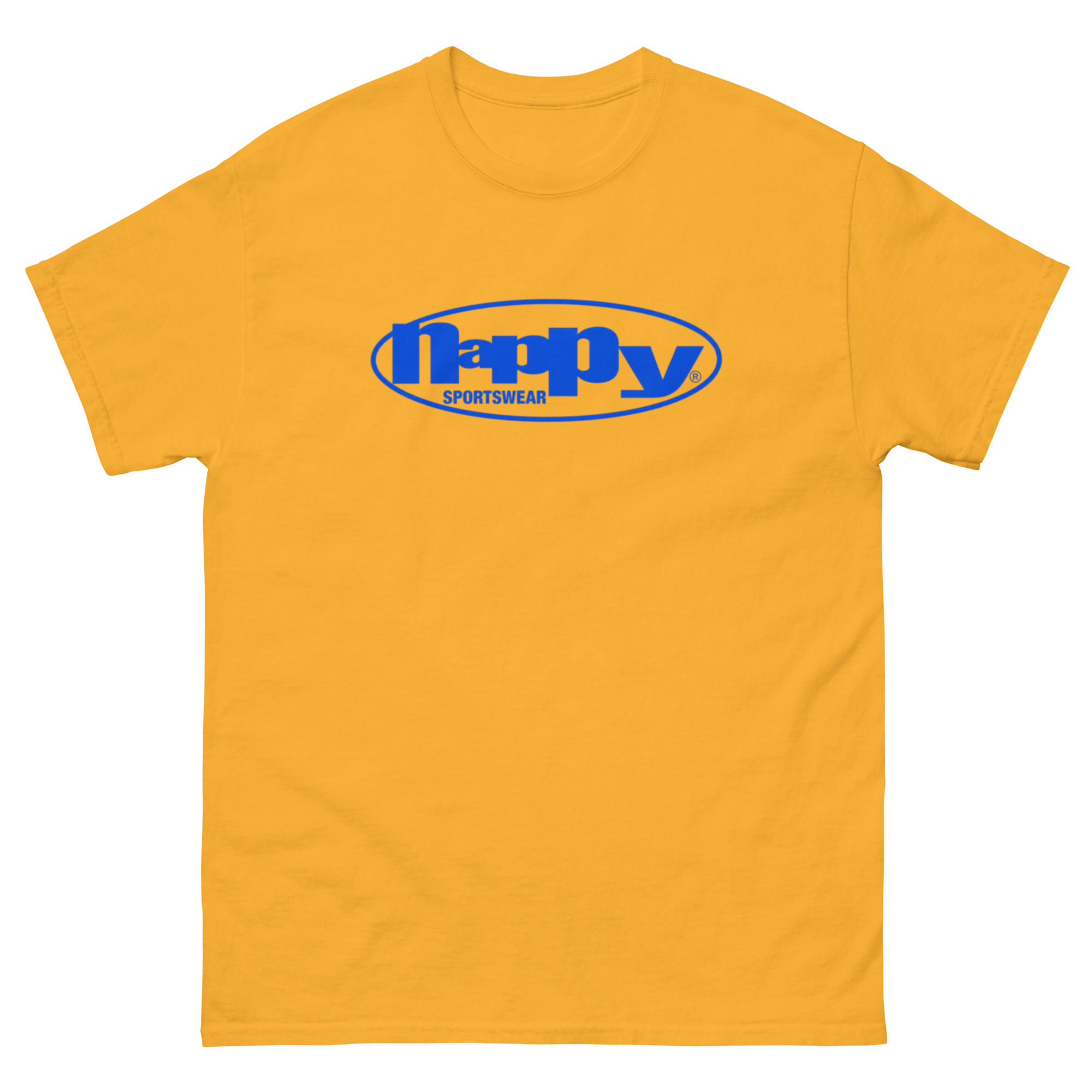 Nappy Sportswear Unisex classic tee
