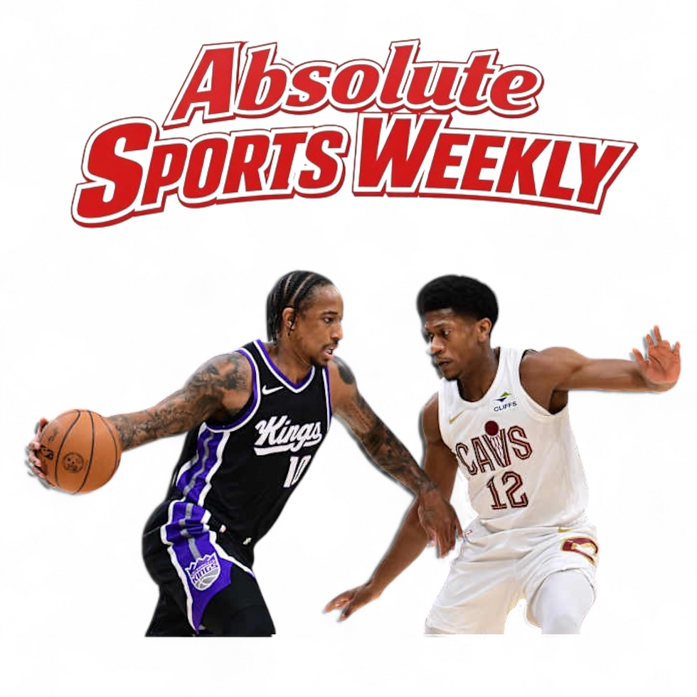 Credit (Getty Images) The Sacramento Kings are the most clueless franchise in the NBA.