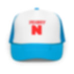 Thumbnail:  Disobey The Norm ''Evil Roar'' trucker hat