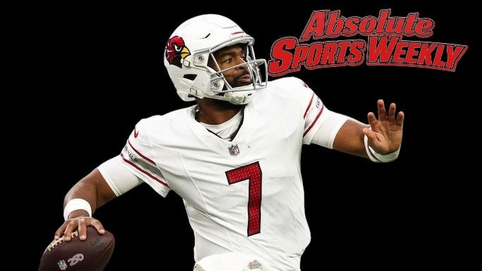 The Arizona Cardinals don't need to give out the bag