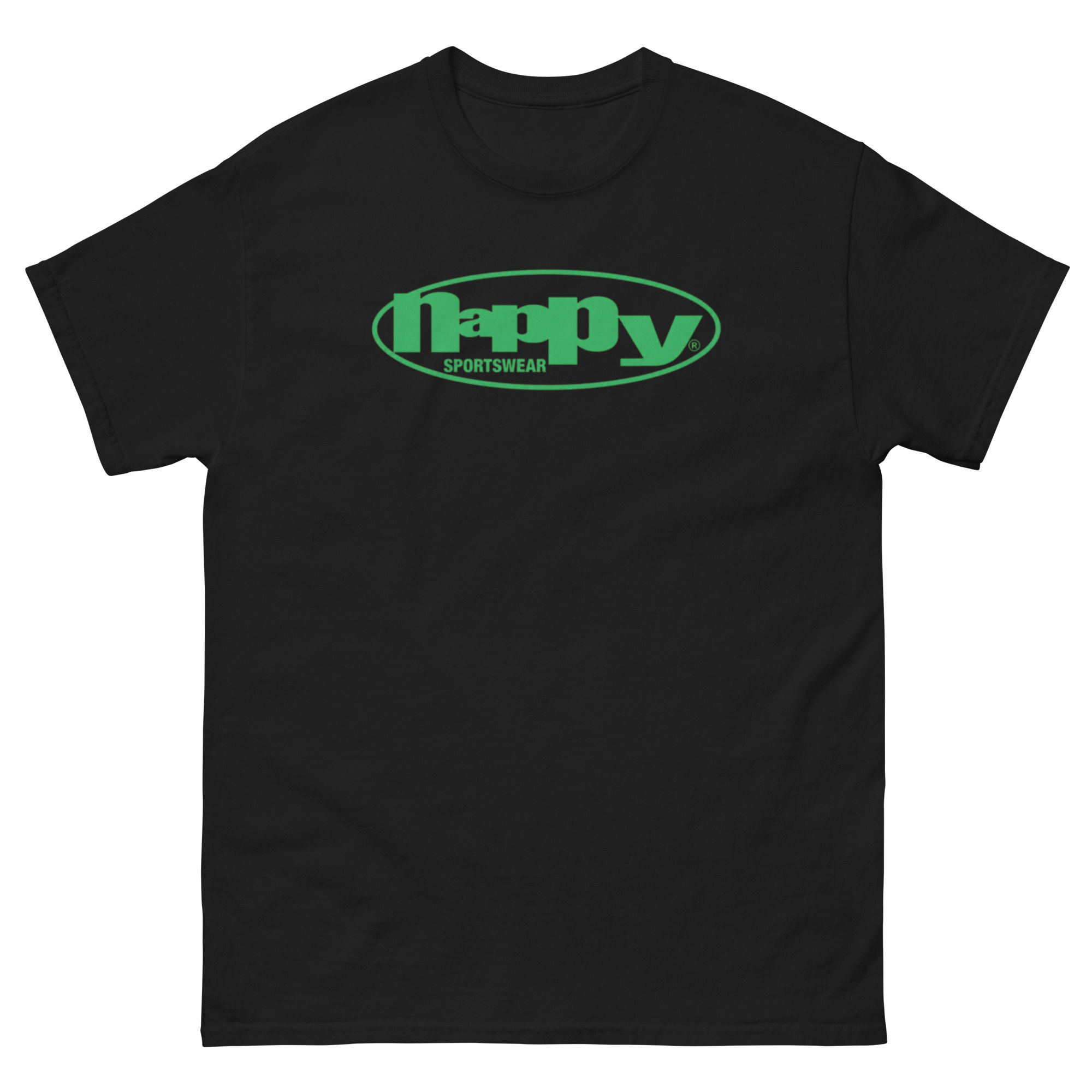 Nappy Sportswear Unisex classic tee