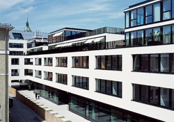 mw konzept, walter, architekt, Münch