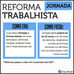 Reforma Trabalhista