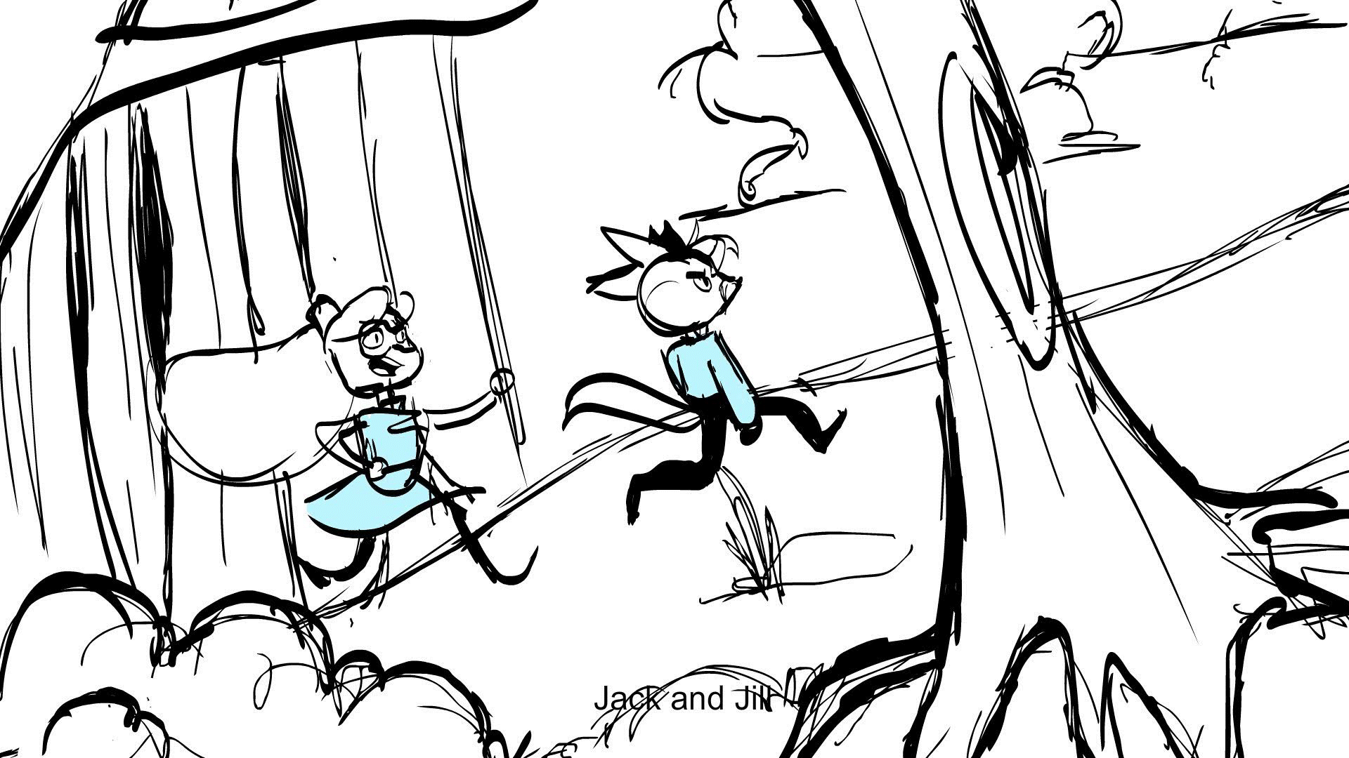 Animation