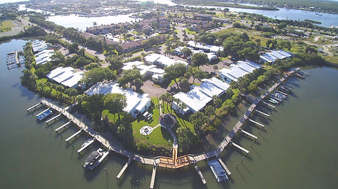 Commercial Real Estate Drone Services New Smyrna Beach, FL