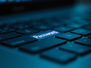 Understanding Password Security: A Guide for Seniors