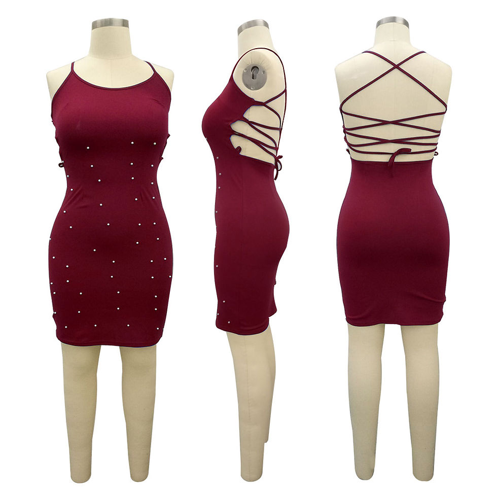 Thumbnail: STYLE#CHD144299