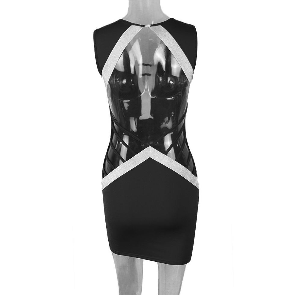 Thumbnail: STYLE#CHD043252