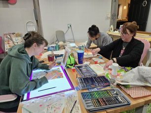 Spring has Sprung at Seamless Getaways!