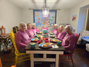 Gratitude, Gourds & Getaways