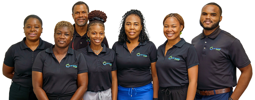 Dentopia Dental Ocho Rios Dentopia Dental Ocho Rios