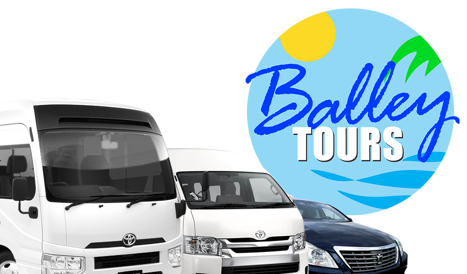 Balley Tours Jamaica