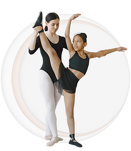 private dance lessons