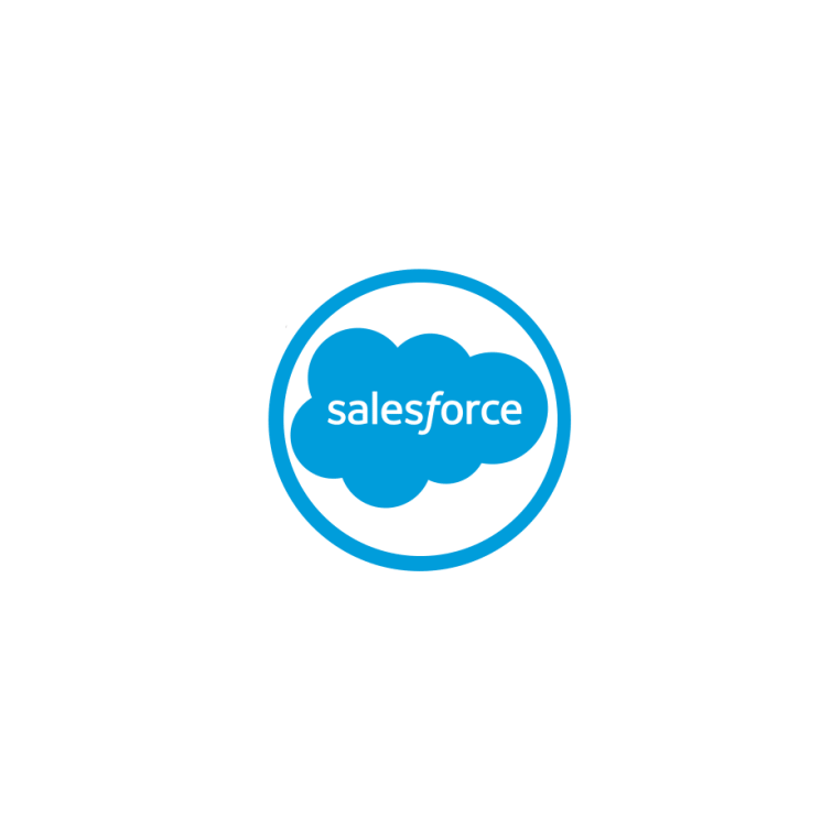 Salesforce CLoud Services
