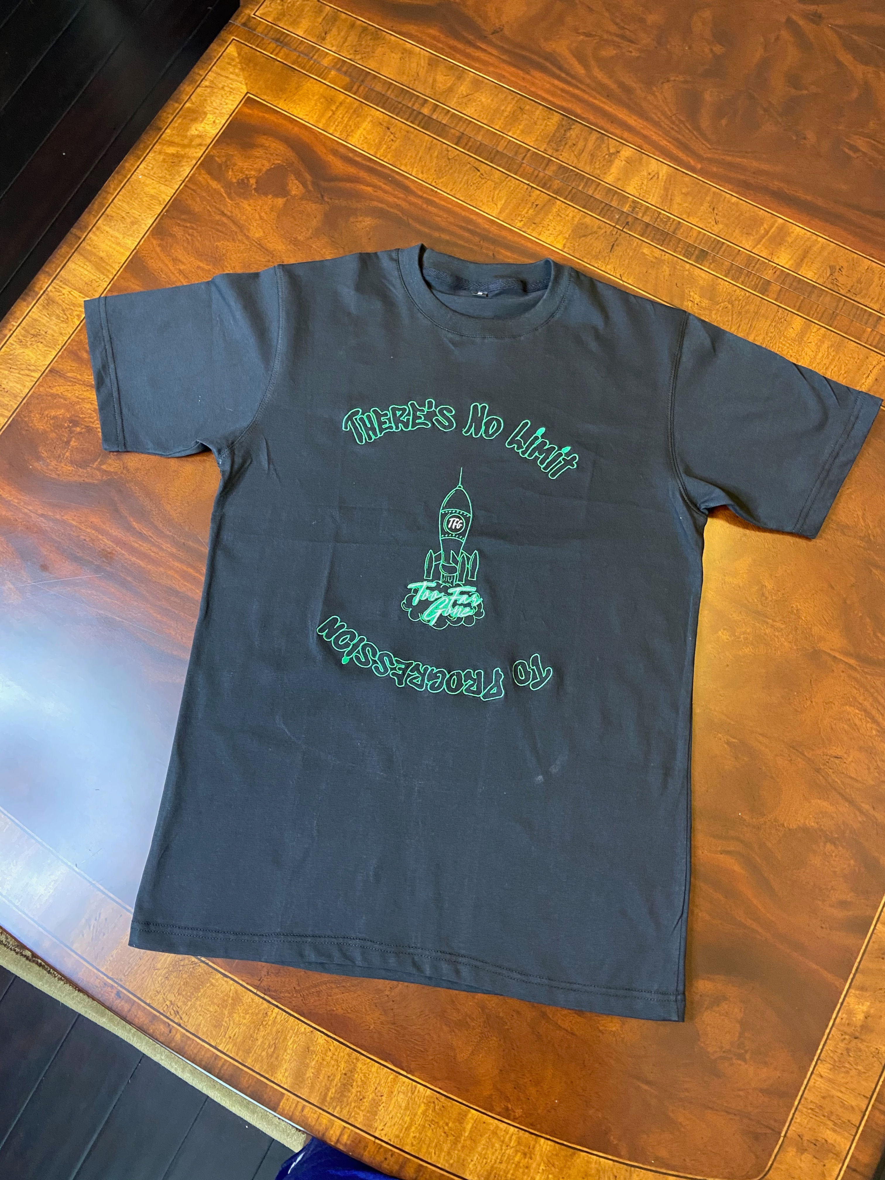 Alternate Motto Shirts