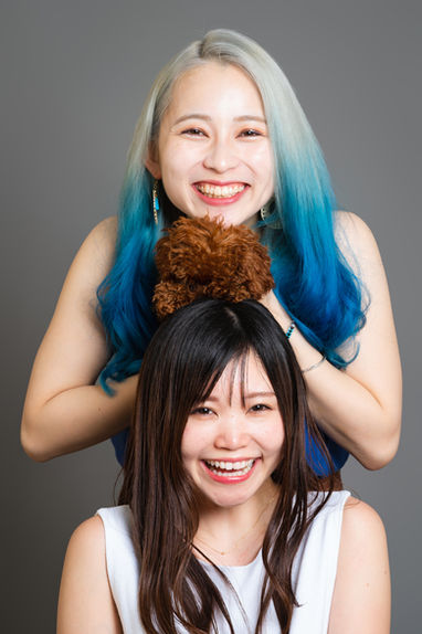 Studio Shooting vol.4 Ari, Moa, Michiru-15.jpg