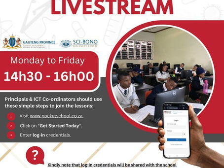 Pocket School Lessons: All Gr 12s