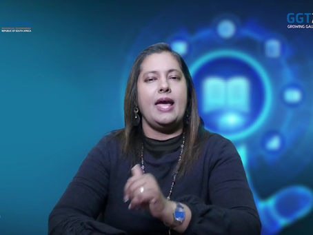 Pocket School Lessons: All Gr 12s