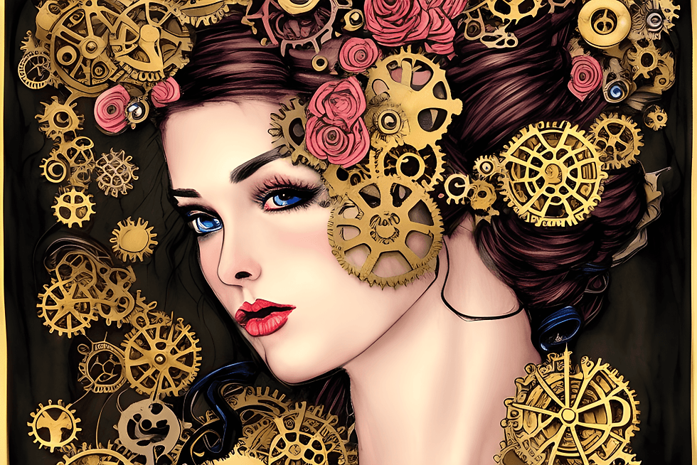 Creative Business Resolutions