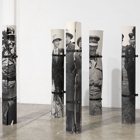 COLLOQUIUM: Images and counter-images of the Spanish dictatorship