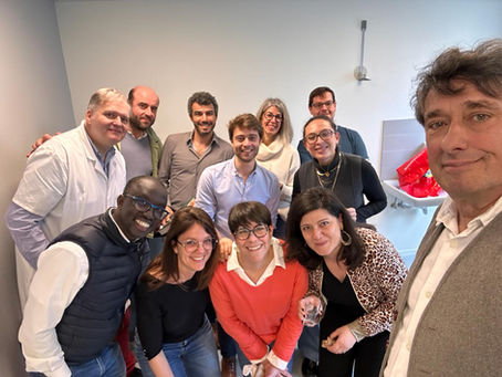 La formation ; un priorité pour ILO RACHIS