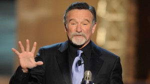 Robin McLaurin Williams