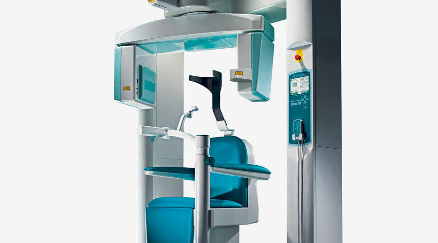 3D Accuitomo 170