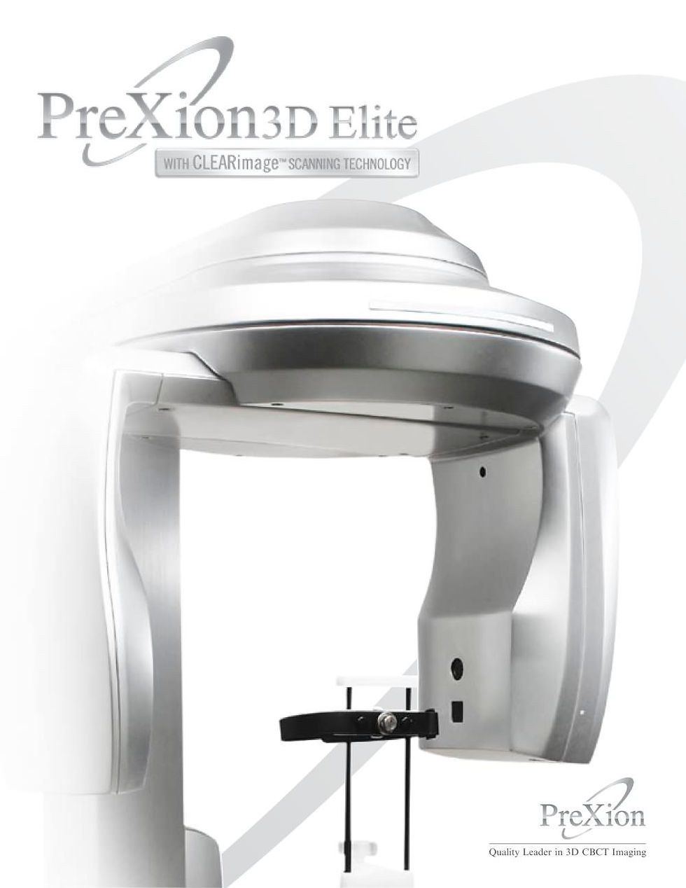 PreXion 3D Elite