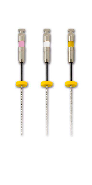 Limas NiTi EndoWave