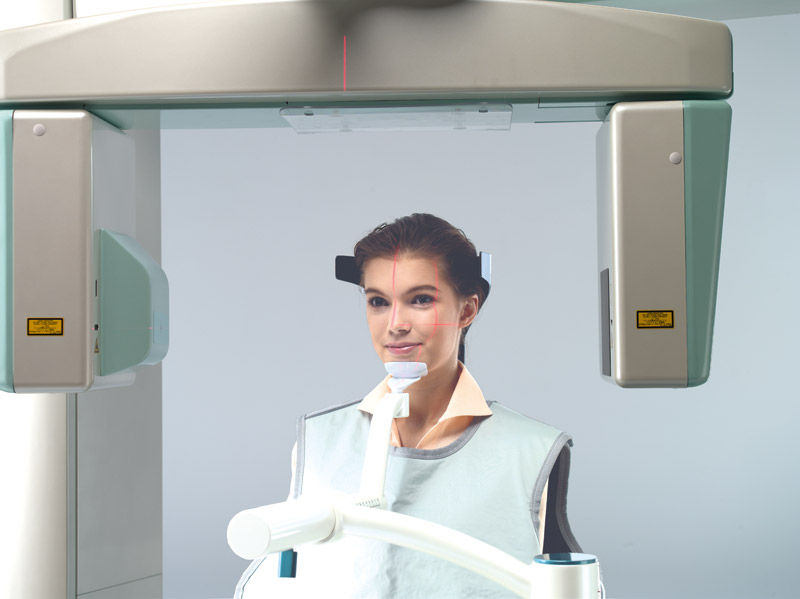 3D Accuitomo 170
