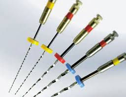 Limas NiTi EndoWave