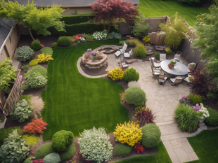 Transform Your Outdoor Space with Watkins Outdoor Services