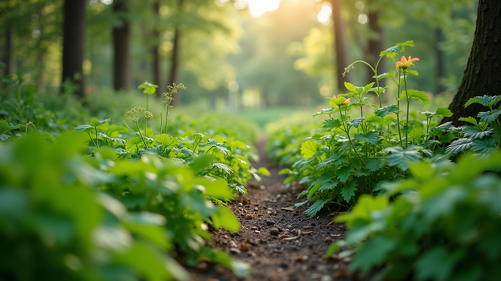 The Importance of Sustainable Living in Today's World