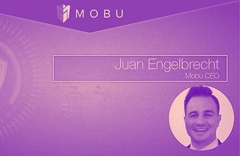 Is Juan Engelbrecht laughing at MOBU investors, QIE Wallet investors and VortX investors?