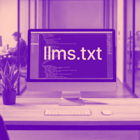 Yaroslav Belkin redated llms.txt file on his Desktop