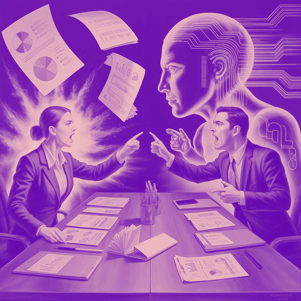 Iaros Belkin on Why The Line Between Marketing and Sales Enablement Is So Thick Sometimes