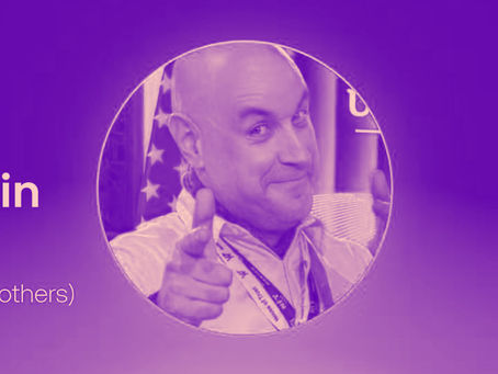 Watch out for a fake Yaroslav Iaros Belkin!