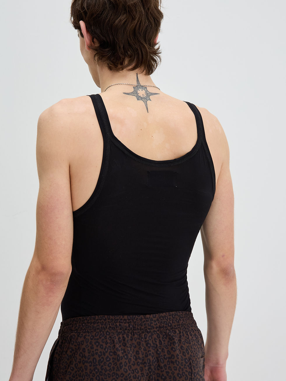 Miniatura: Musculosa Charm