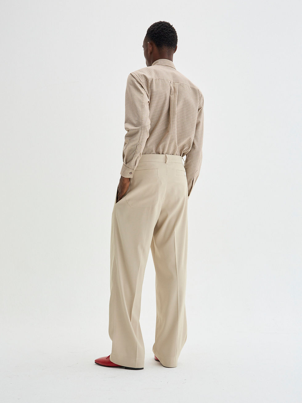 Thumbnail: Pantalón Pescador Liviano