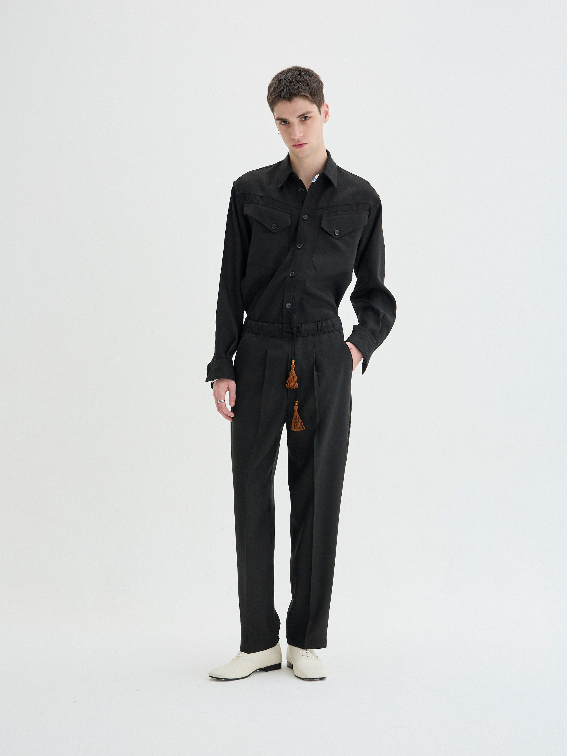 Pantalón Over West Panamá