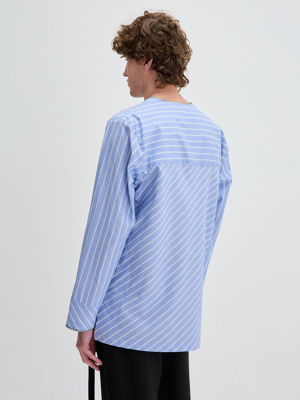 Miniatura: Túnica Casita