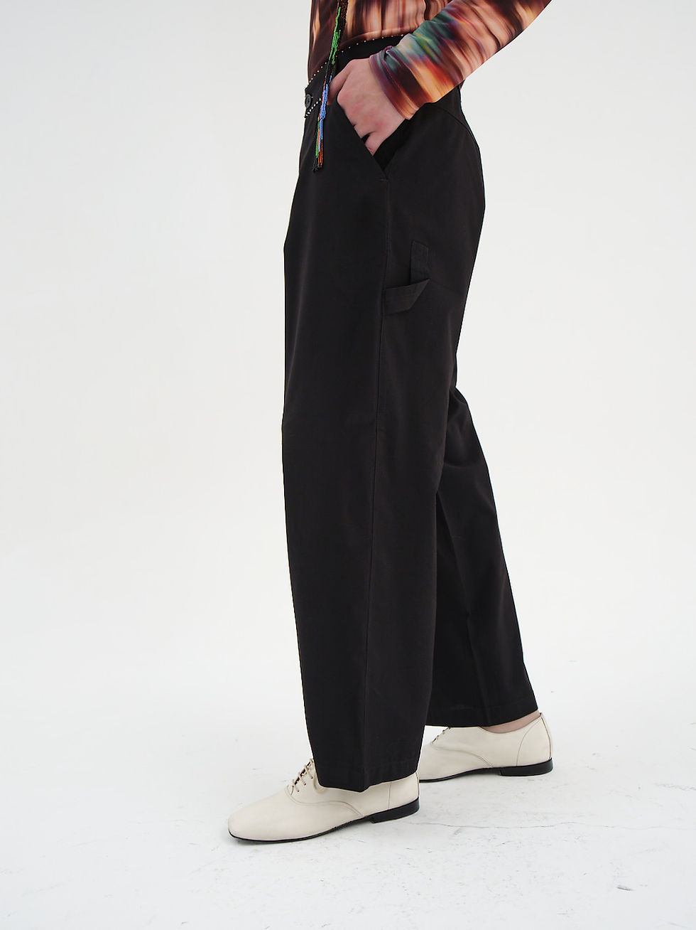 Miniatura: Pantalón Baggy